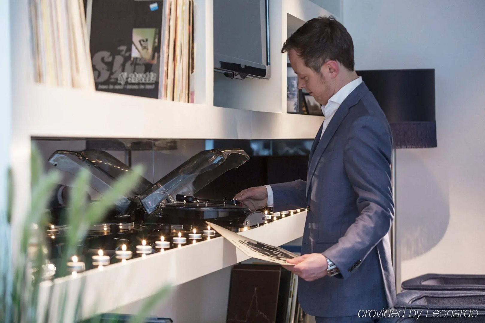 Photo - Hotel Casa Amsterdam