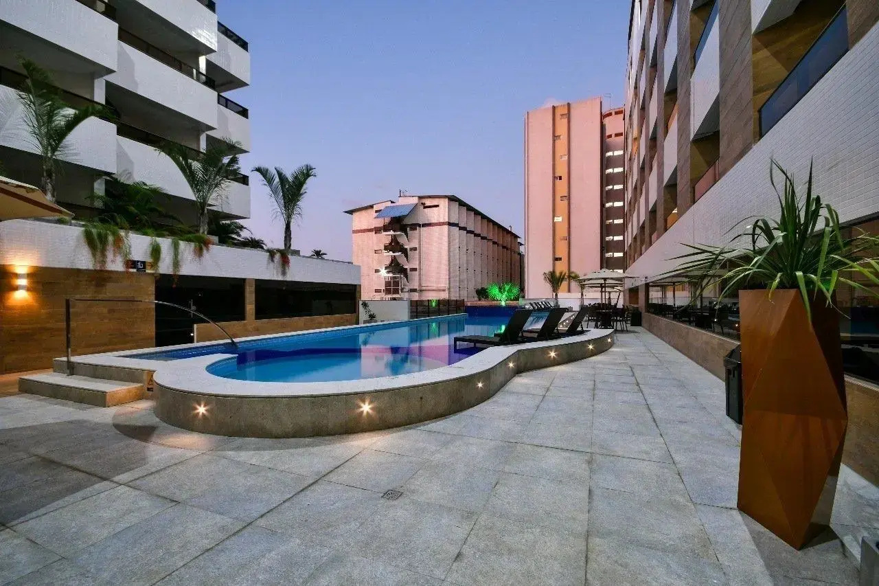 Foto - Littoral Gold Flat