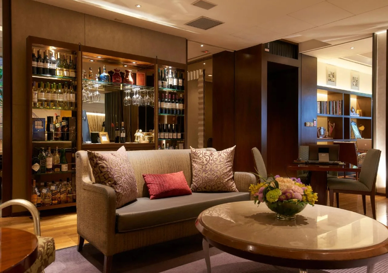 Photo - Les Suites Taipei Da An