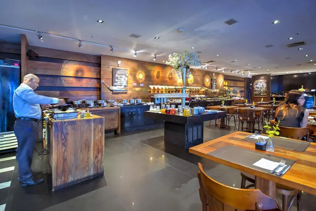 Foto - Royal Collection Savassi