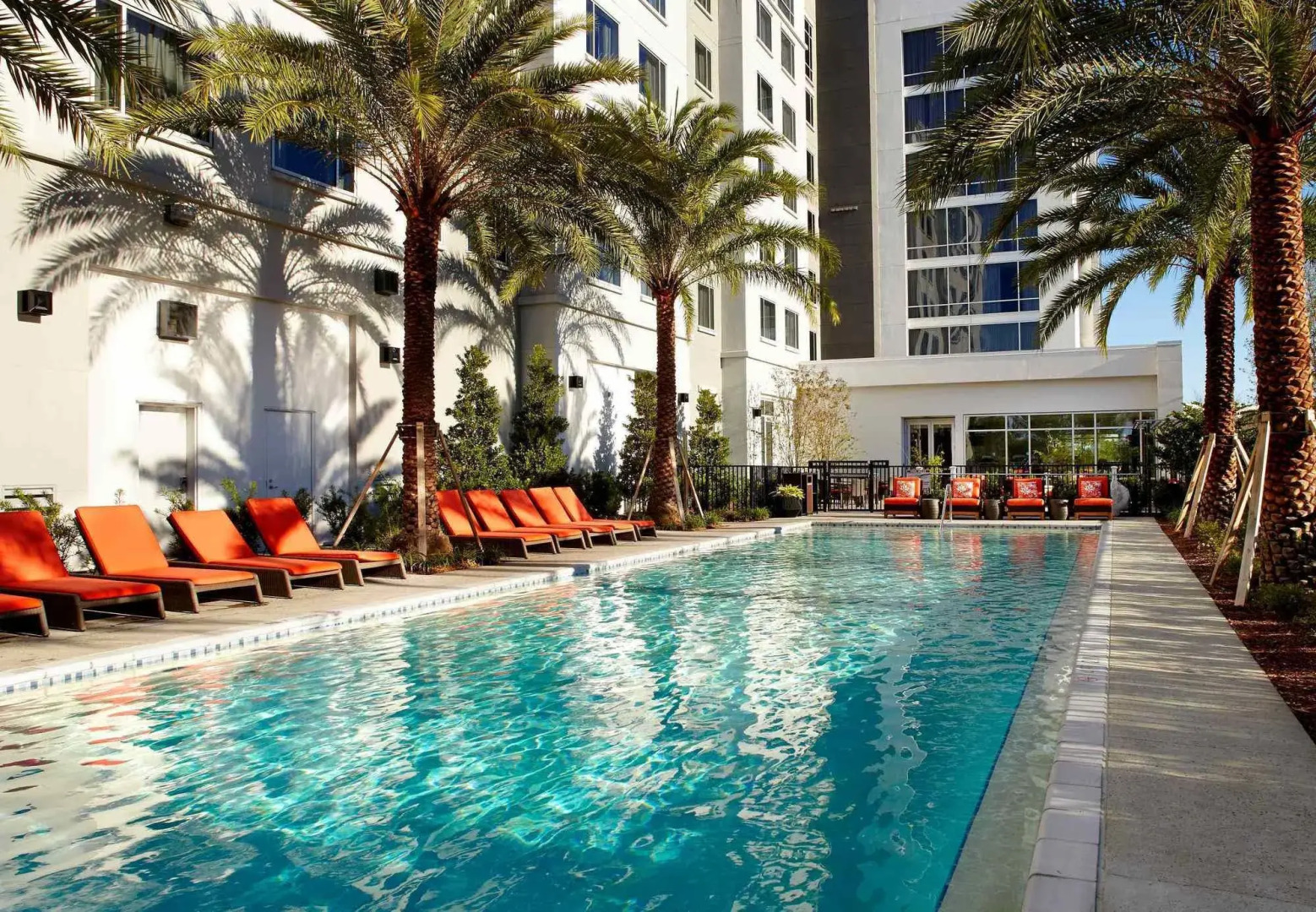 Photo - Courtyard by Marriott Orlando Lake Nona
