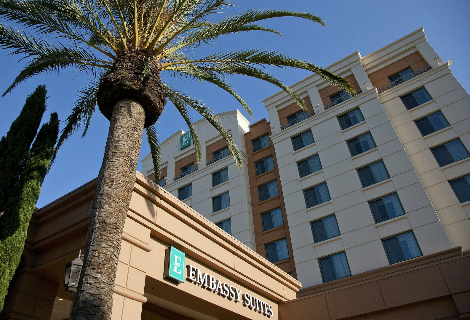 Photo - Embassy Suites by Hilton Sacramento Riverfront Promenade