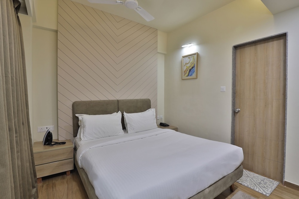 hotel monville
