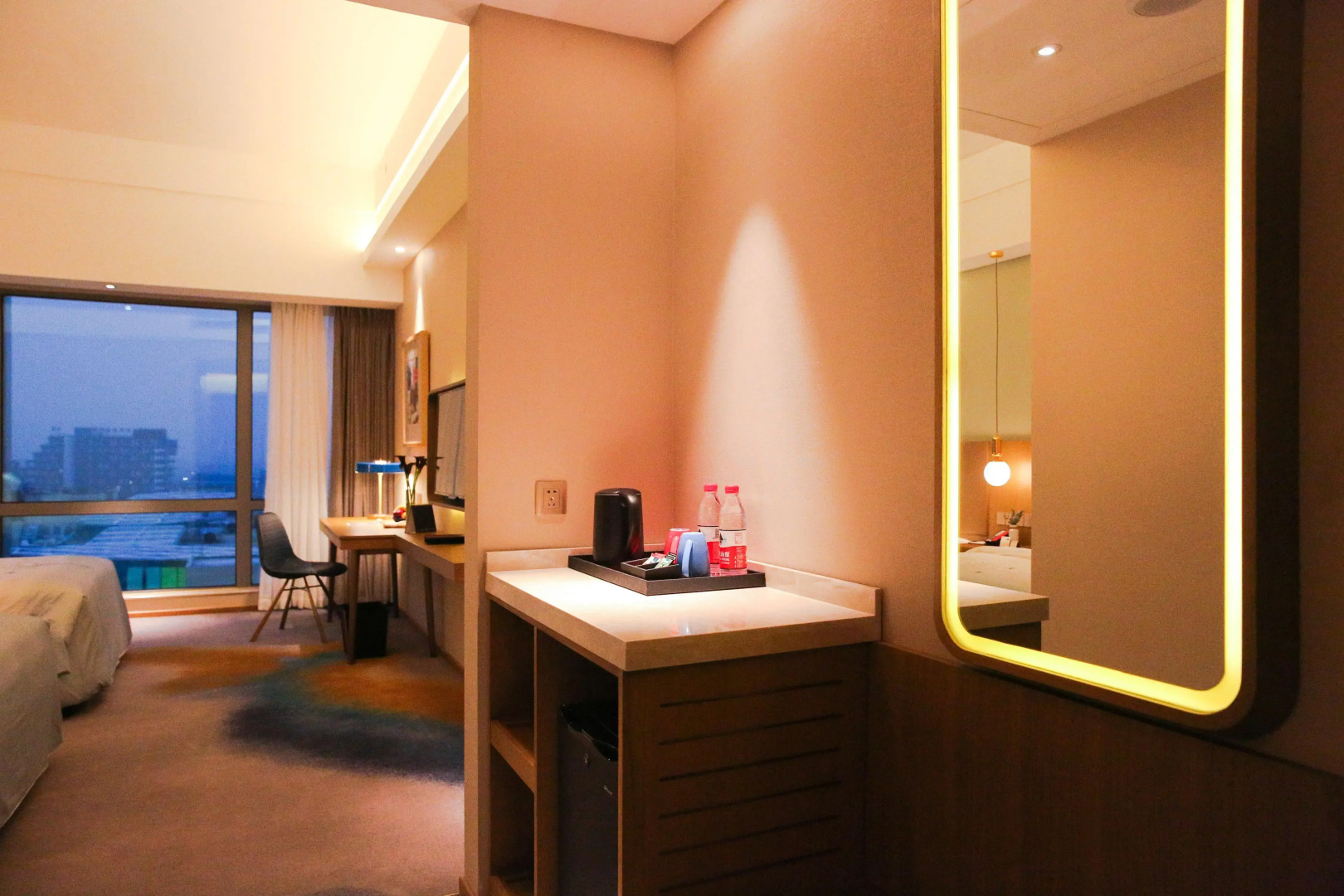 Foto - Artels Collection Lingang Shanghai