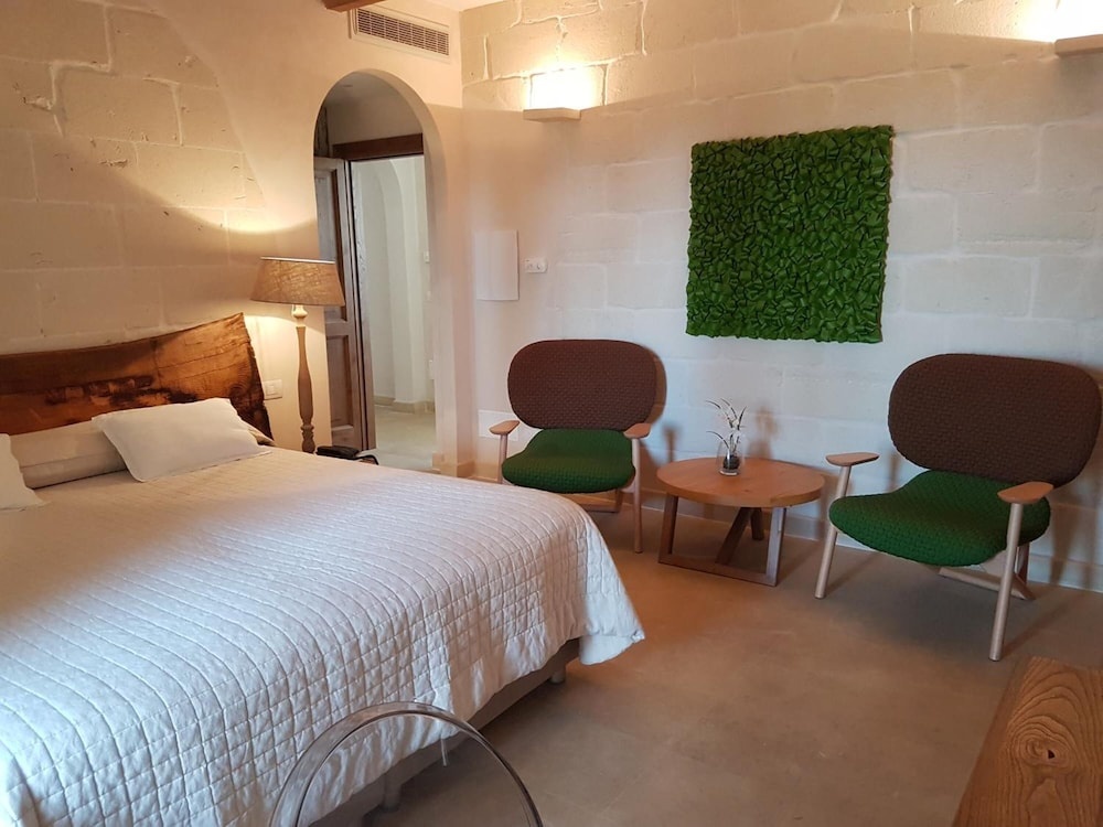 Le Scuderie - Castello Monaci, Bild 6 von 21