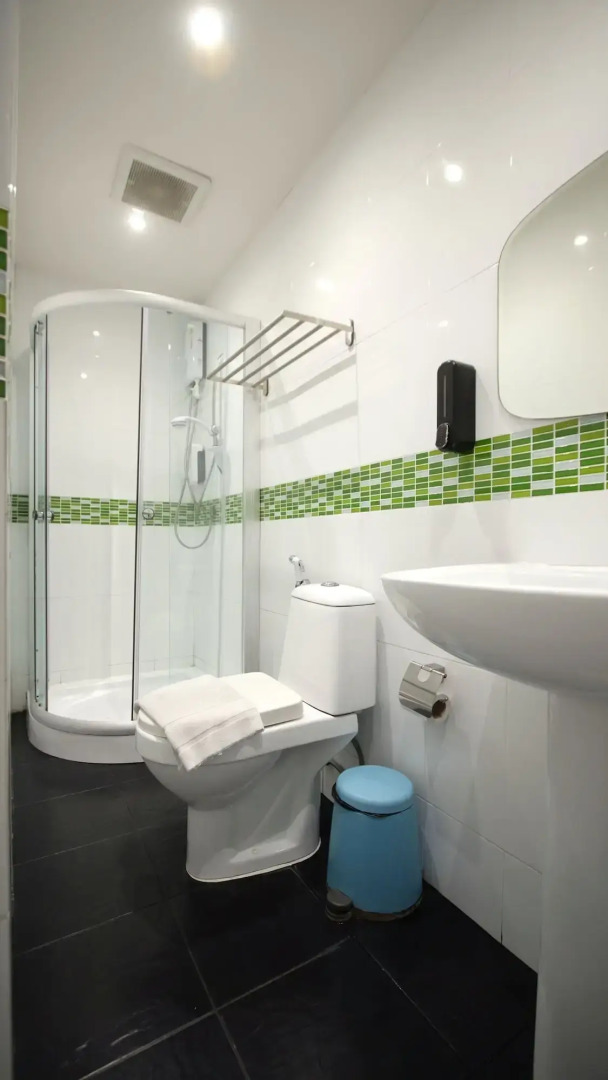 Foto - Resort V - MRT Huai Khwang