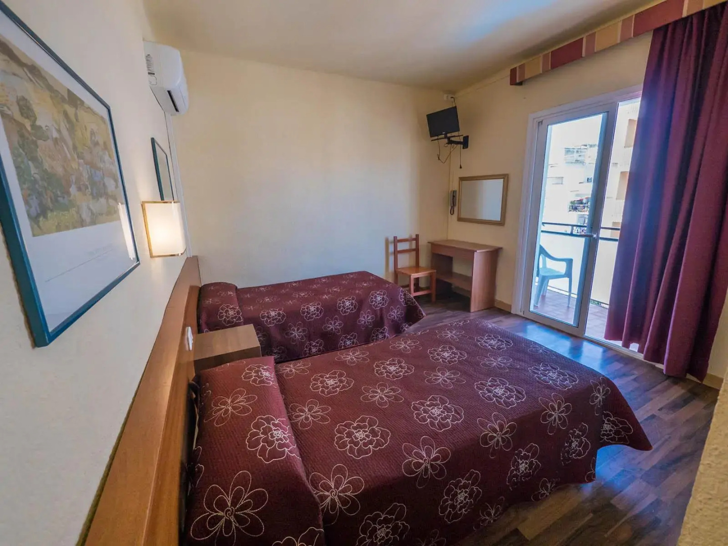 Photo - Hotel Golden Sand