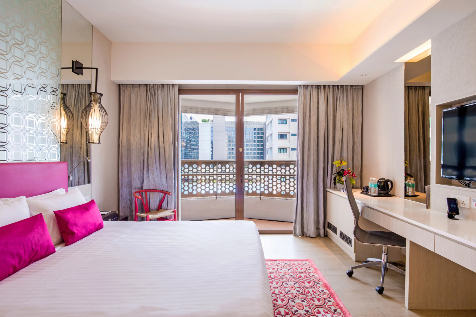 Foto - Village Hotel Katong by Far East Hospitality