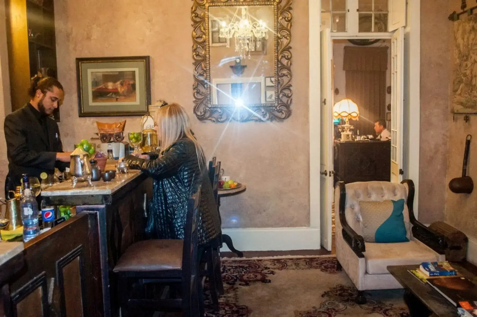 Foto - Casa Falleri Boutique Hotel