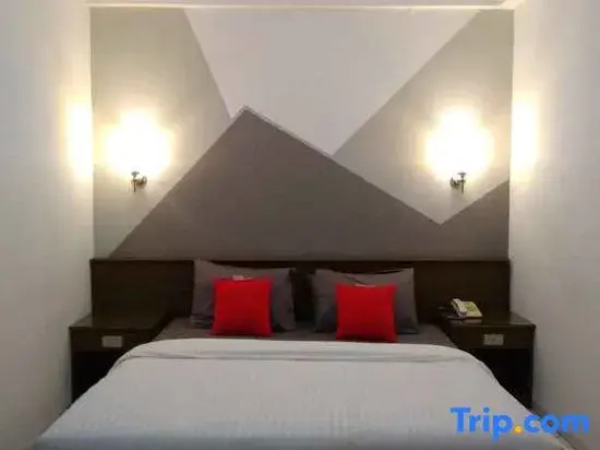 Foto - K Style Hotel