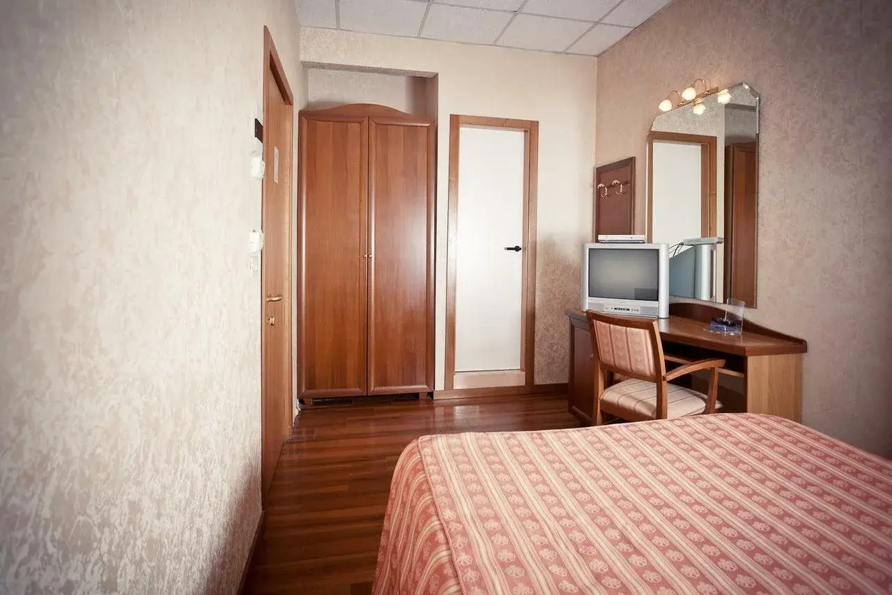 Foto - Phi Hotel Ambra