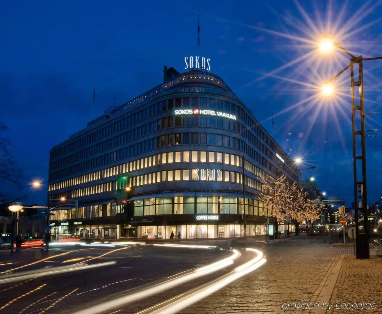 Photo - Original Sokos Hotel Vaakuna Helsinki