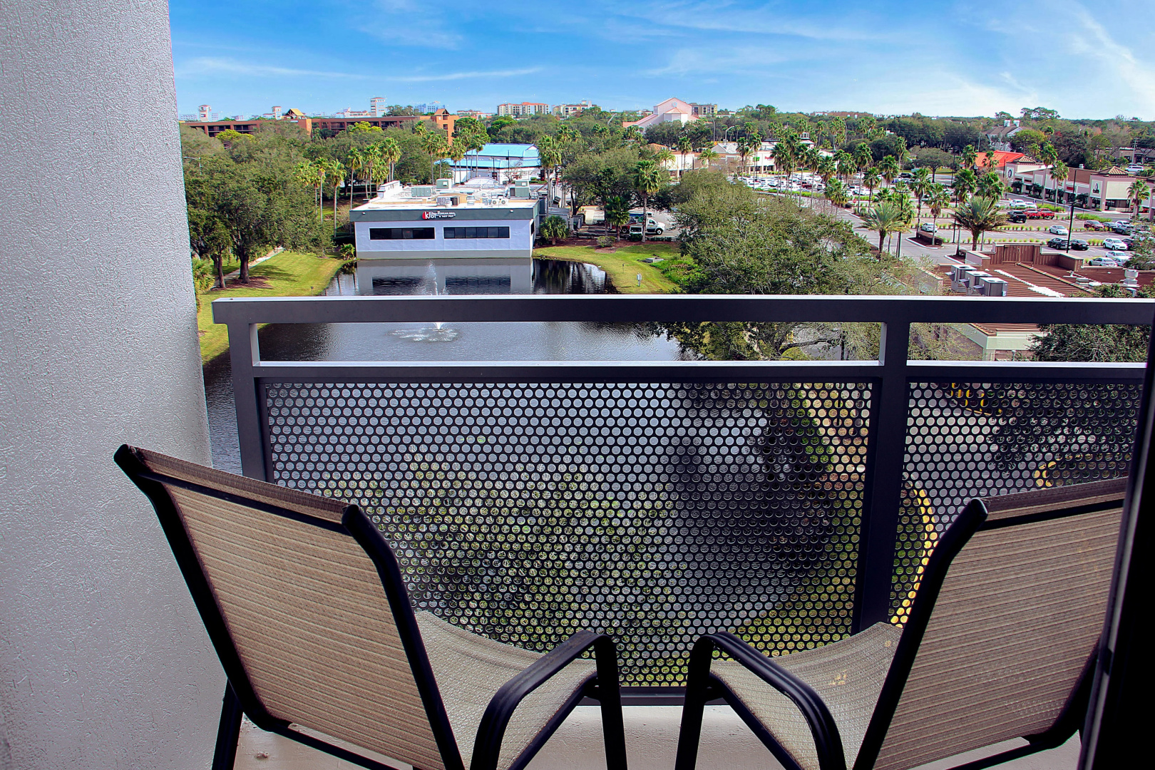 Foto - Crowne Plaza Orlando - Lake Buena Vista by IHG