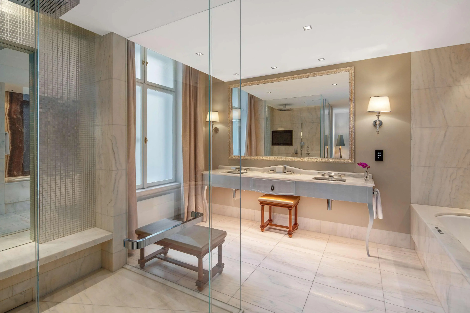 Foto - Park Hyatt Vienna