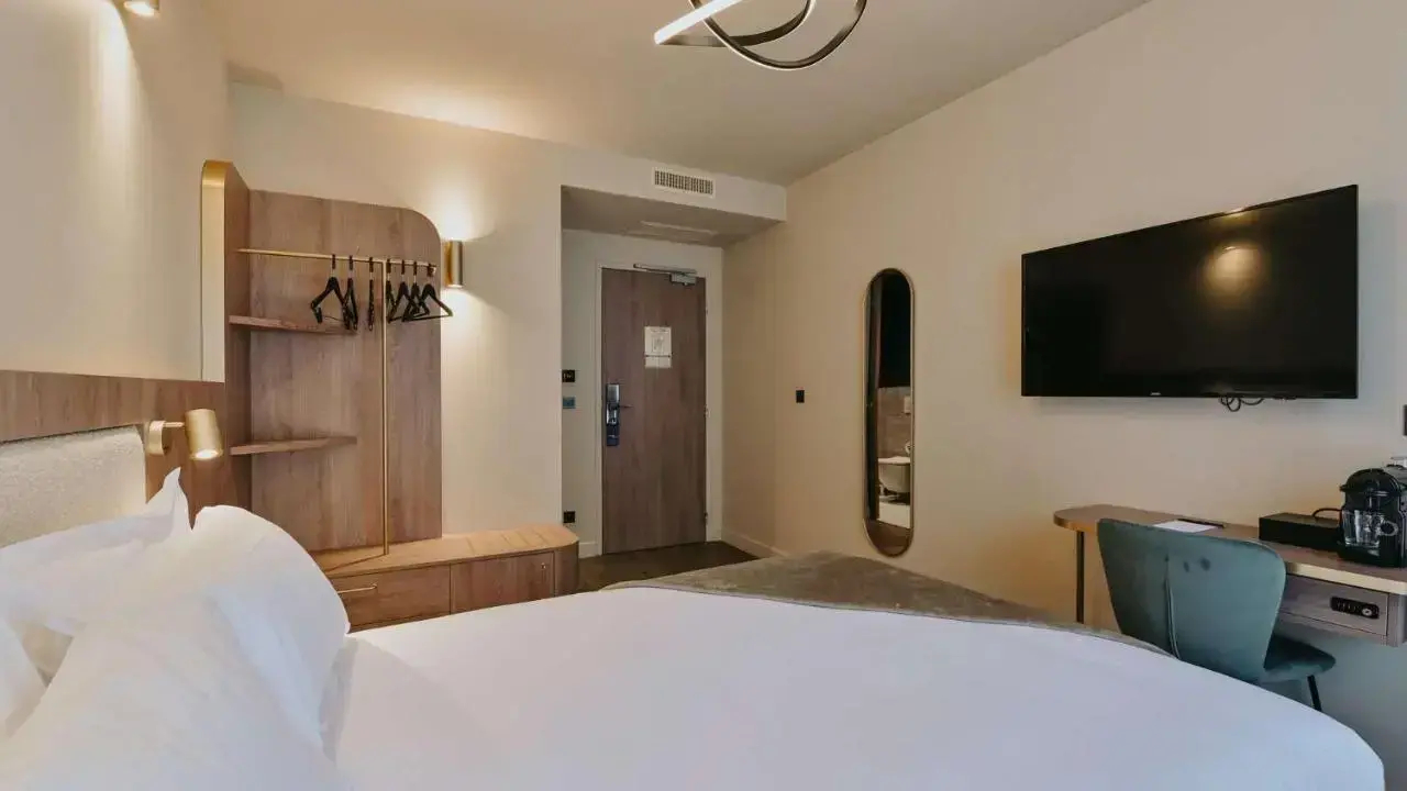 Photo - Keystone Hôtel & Spa
