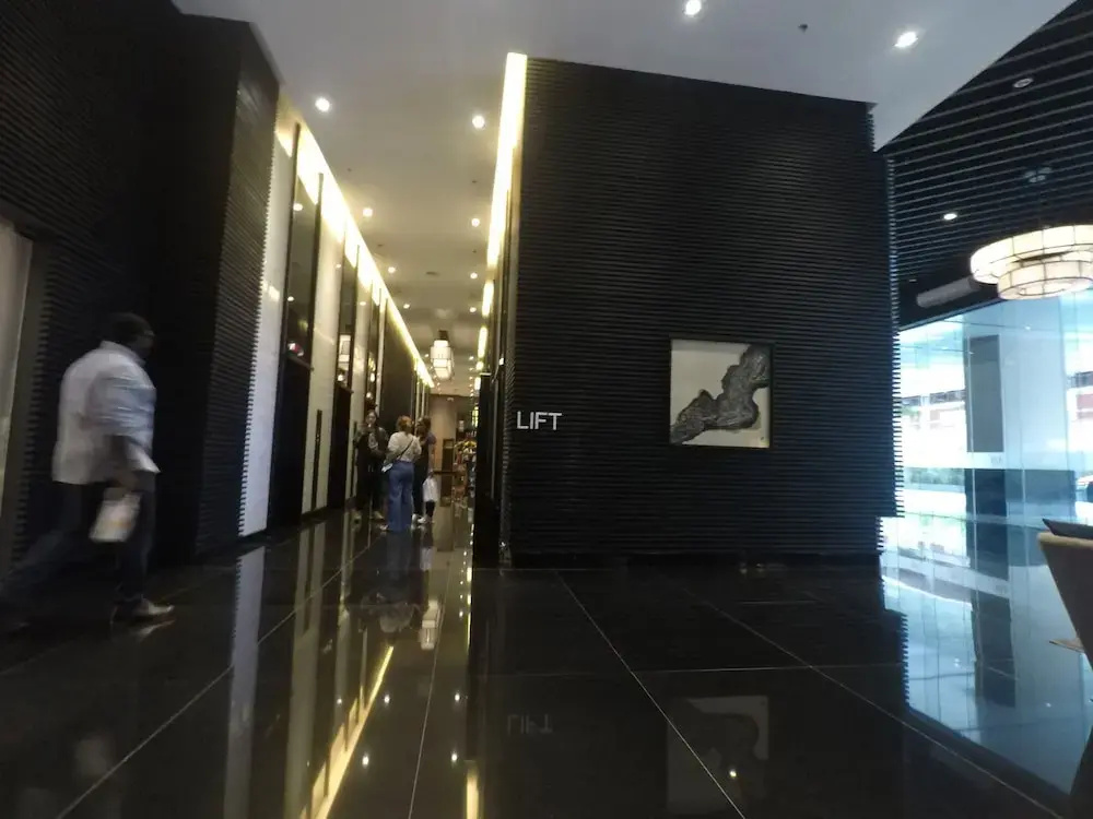Foto - SMDC Air Residences Makati