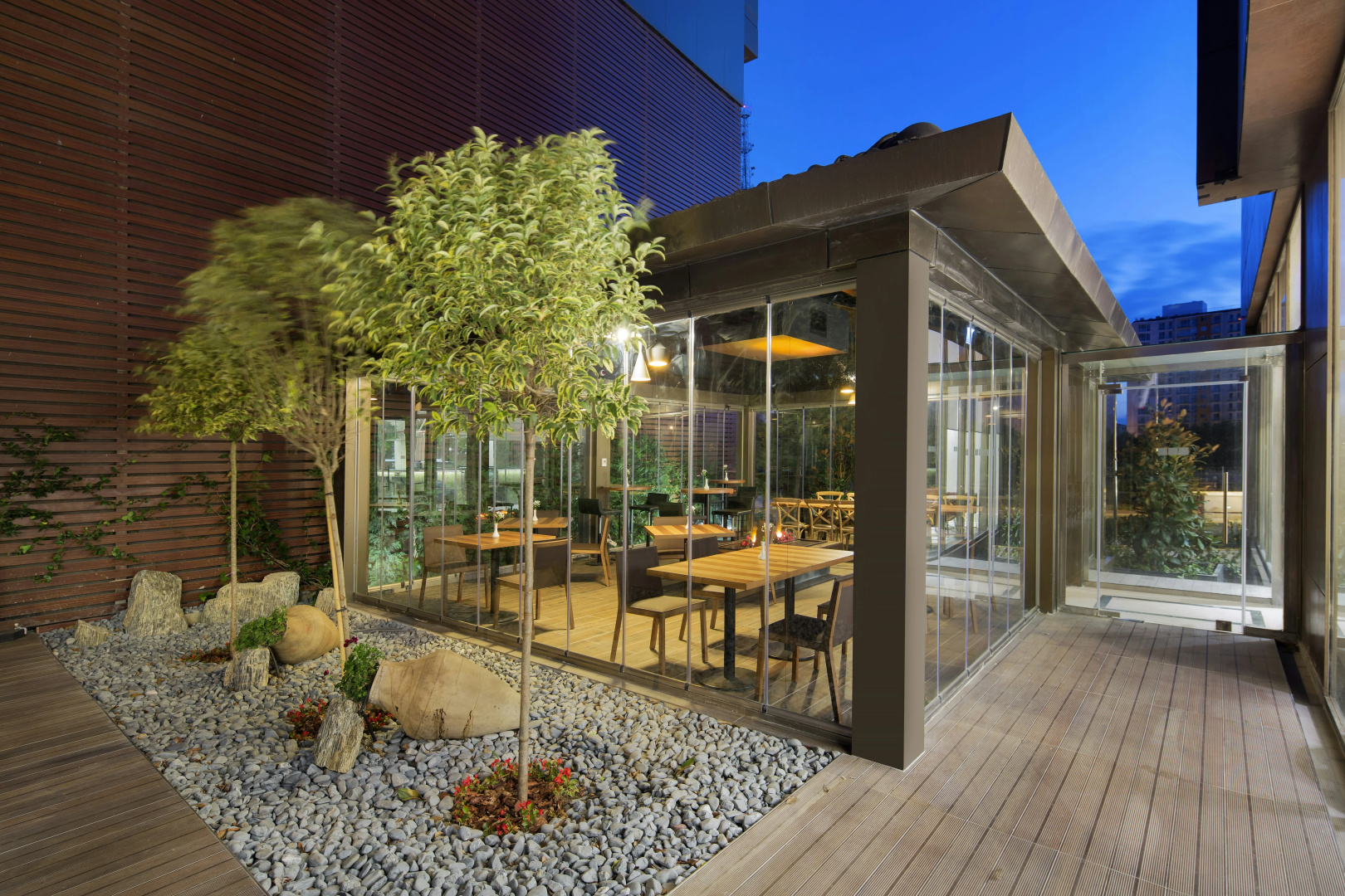 Foto - Hilton Garden Inn Istanbul Beylikduzu