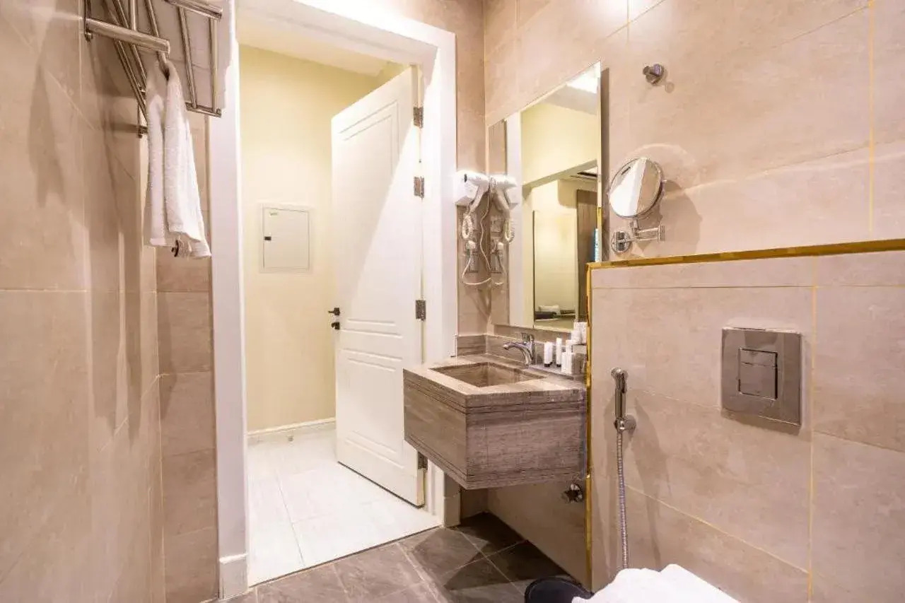 Foto - XYZ Hotel Al Najah - اكس واي زد النجاح