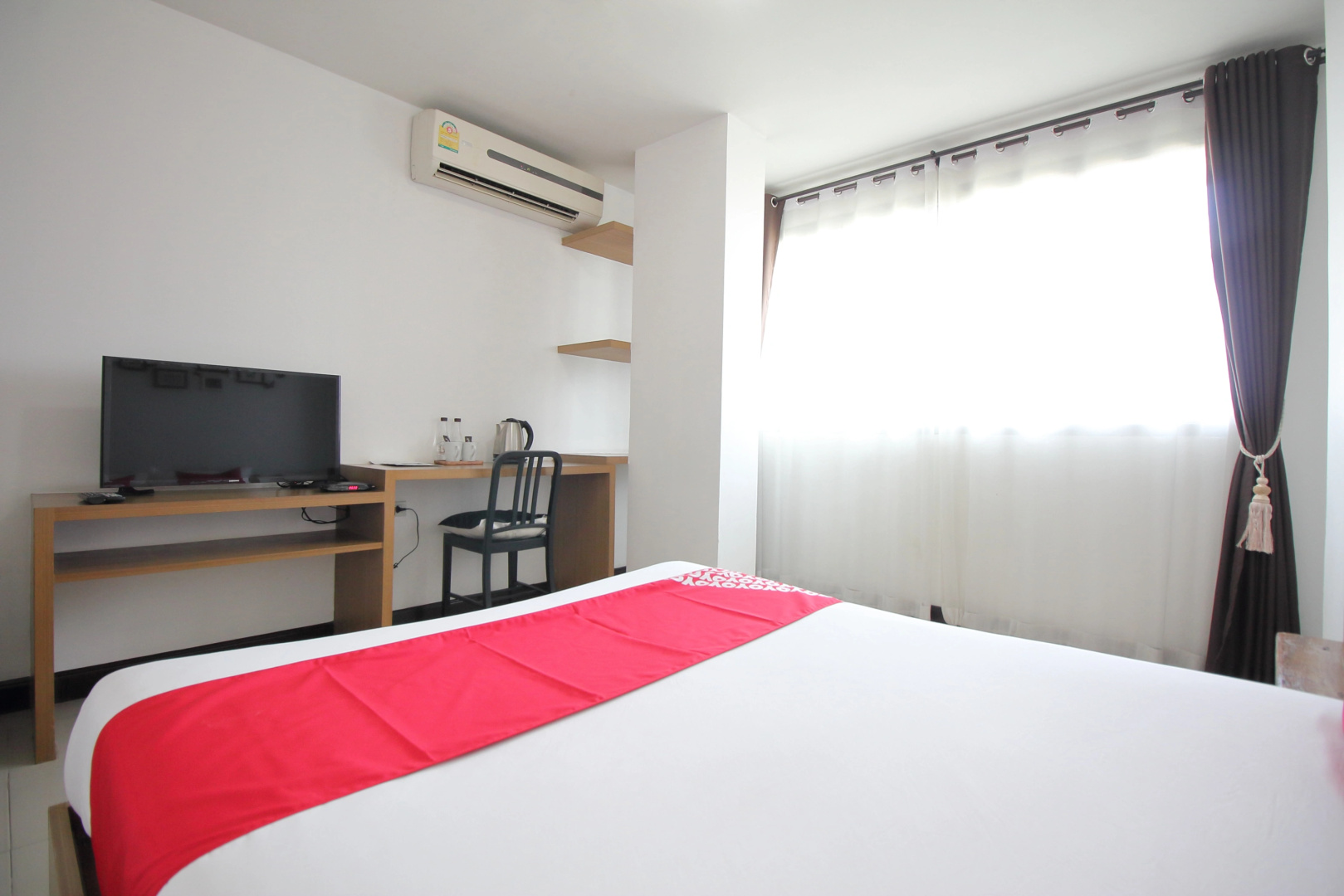 Foto - Nature Boutique Hotel Ratchayothin