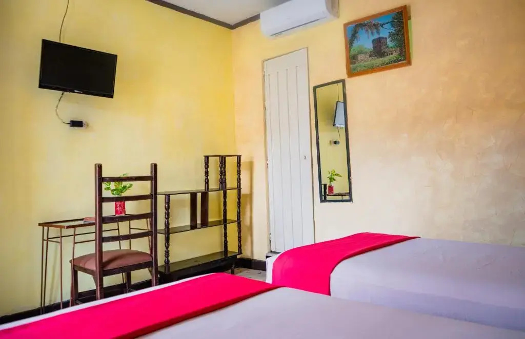 Photo - Hotel Mucuy