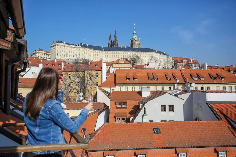 Photo - LH Vintage Design Hotel Sax