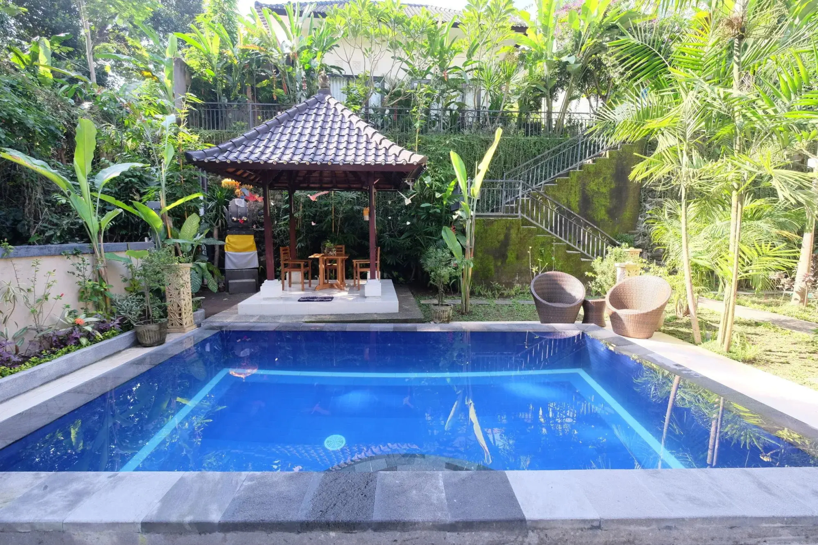 Foto - Villa Bakti Ubud