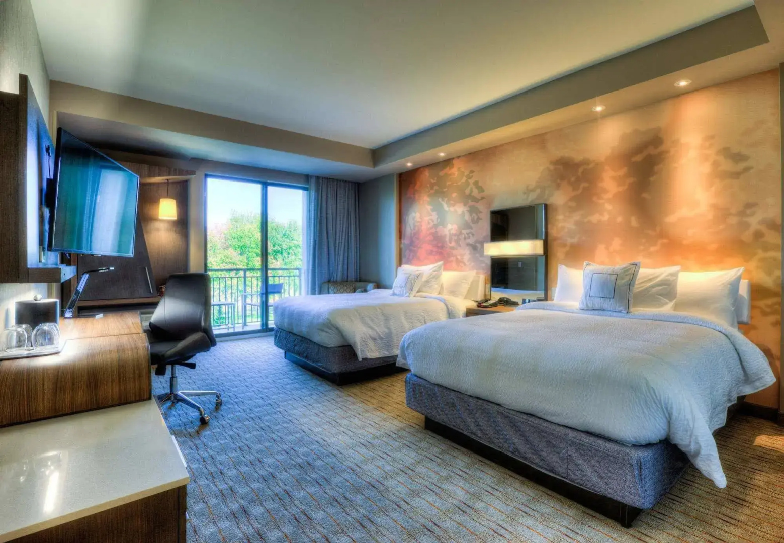 Foto - Courtyard by Marriott Pigeon Forge