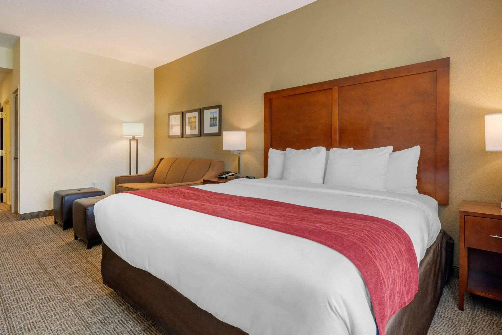 Foto - Comfort Inn & Suites Northeast - Gateway