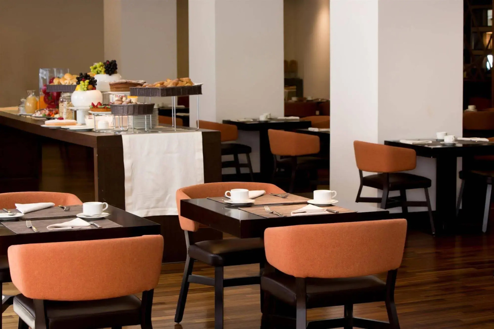 Foto - Starhotels Excelsior