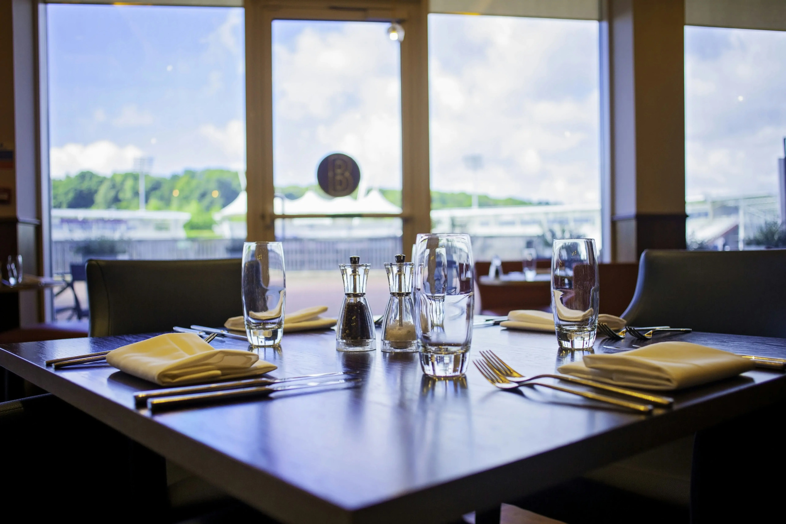 Foto - Hilton Southampton - Utilita Bowl