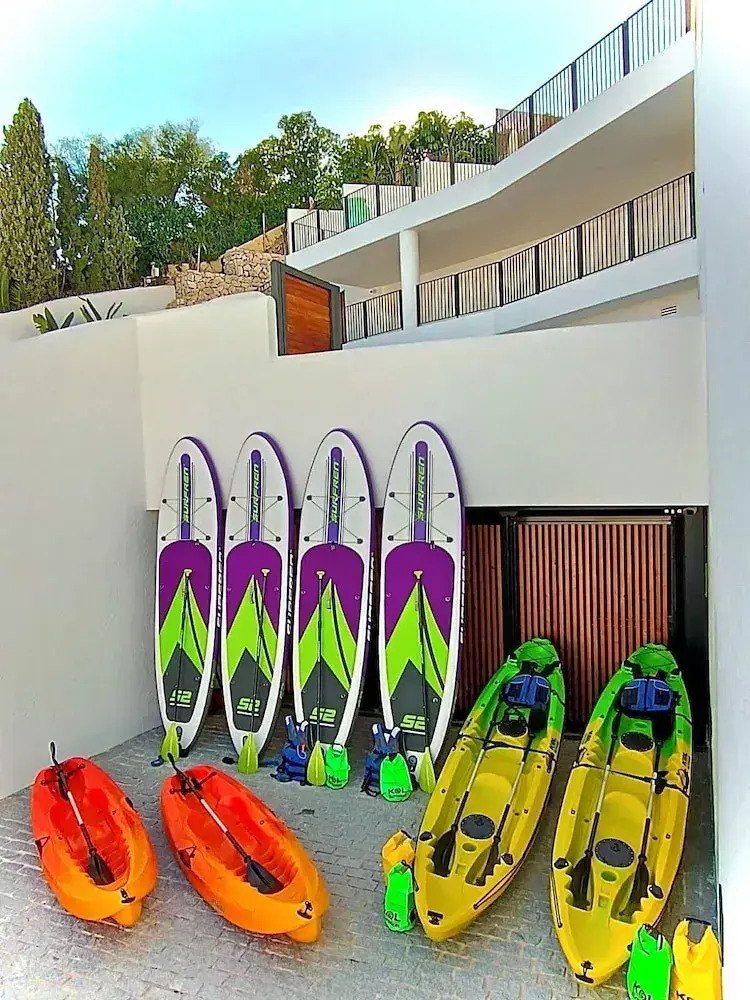 Foto - Cala Lanuza Suites