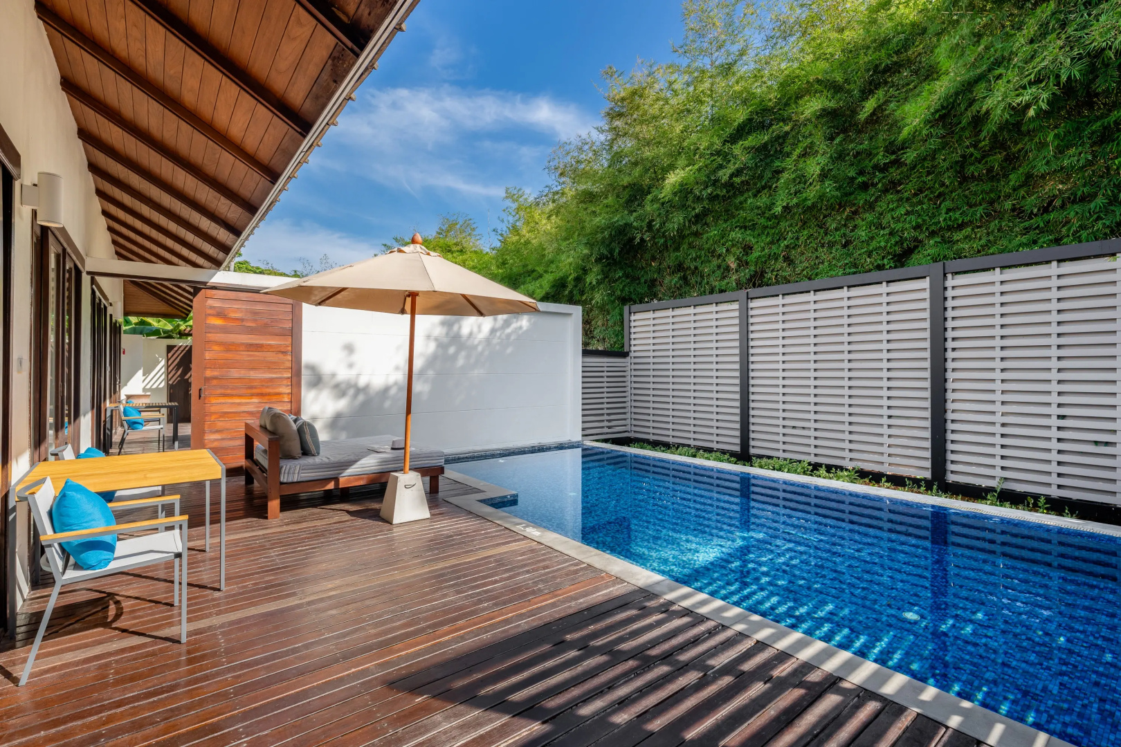 Photo - SAii Koh Samui Villas - Adult only 12 plus