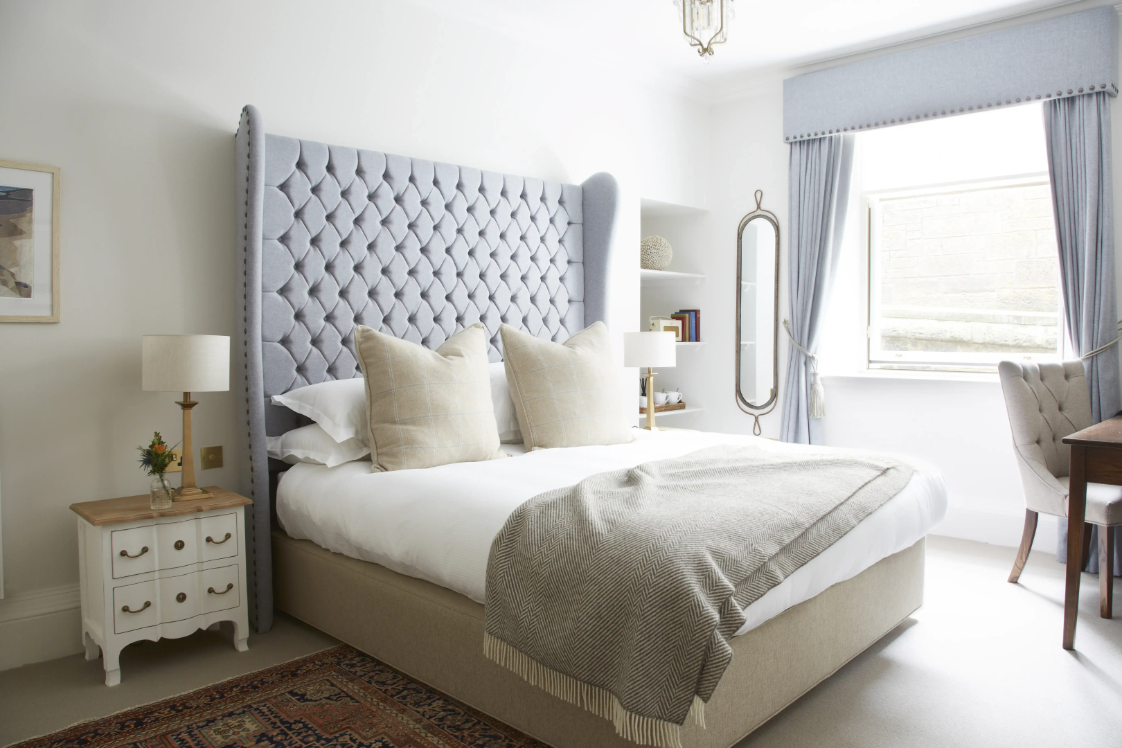 Foto - The Roseate Edinburgh - Small Luxury Hotels of the World