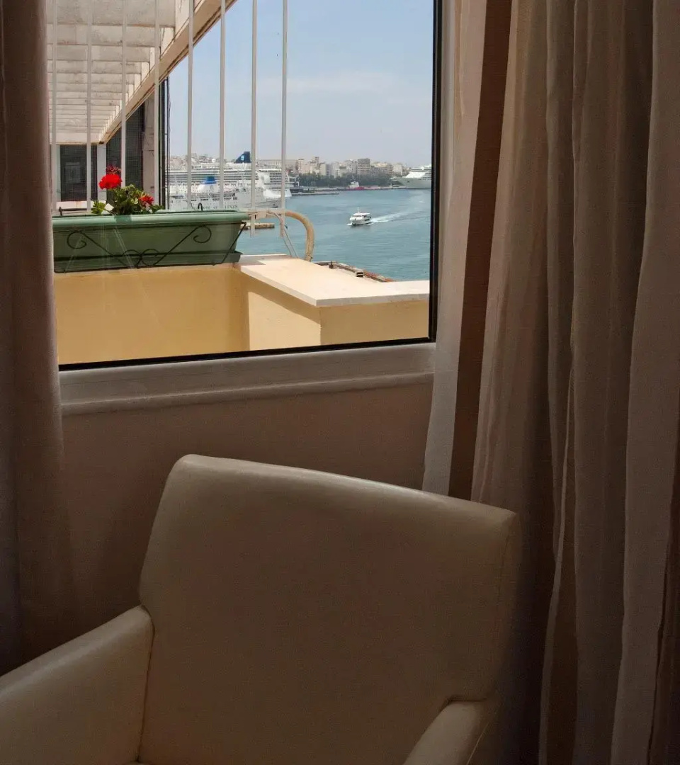 Photo - Hotel Triton