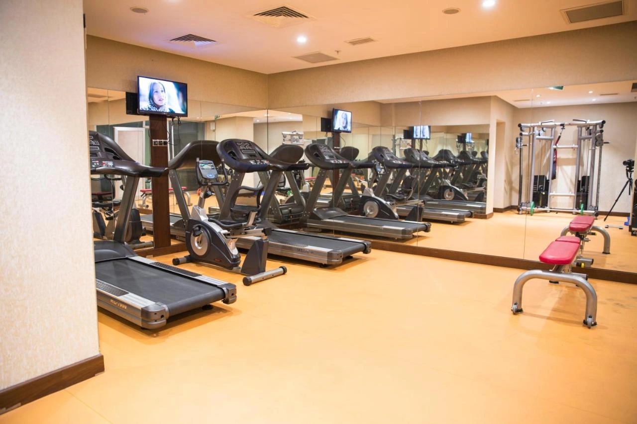 Foto - Grand Aras Hotel & Suites