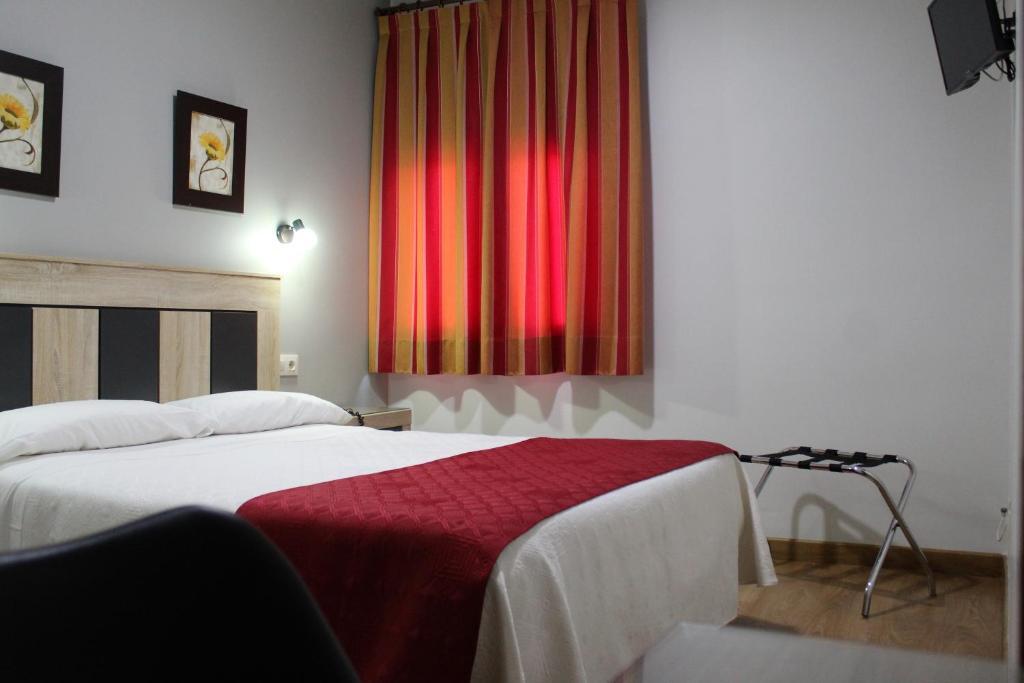 Foto - Hostal Madrid