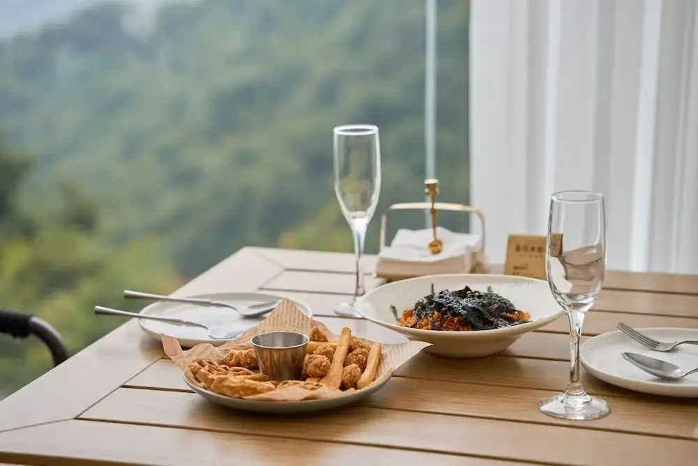 Photo - Miyue Shenzhen Tianlu Secret Wild Wizard Holiday Hotel
