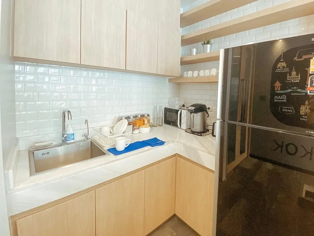 Foto - YakThai Poshtel