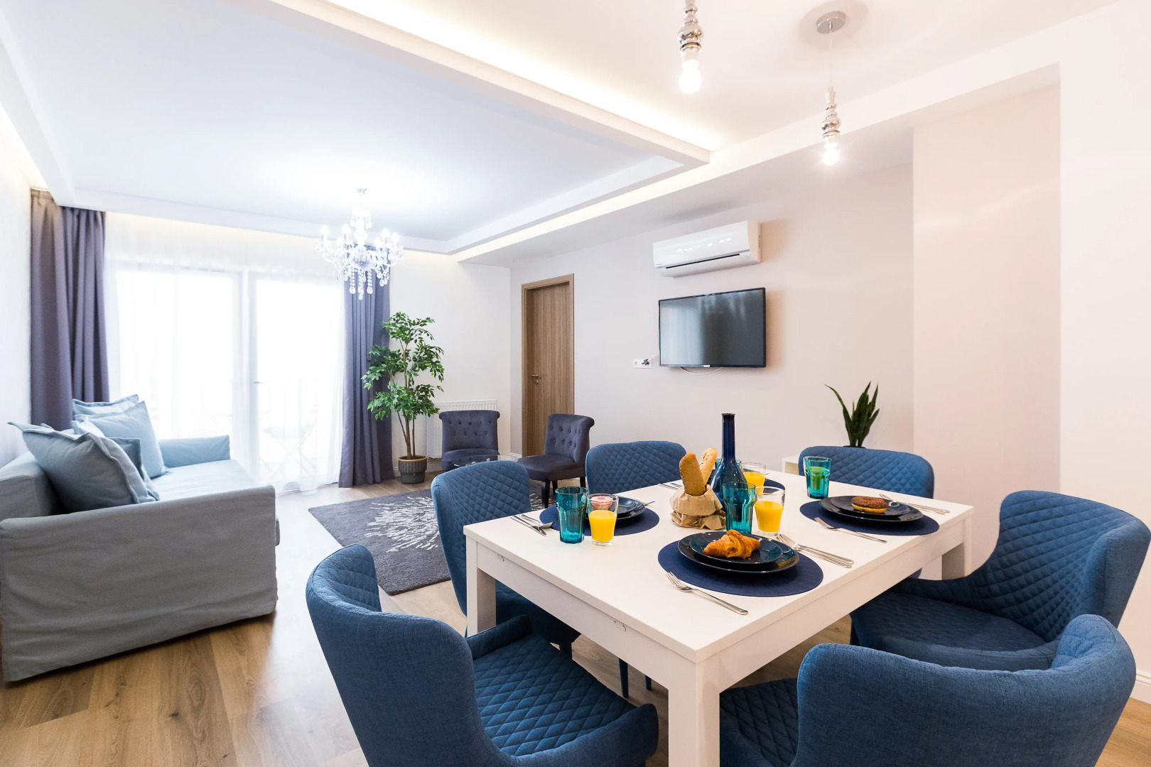 Foto - Vagabond SOHO