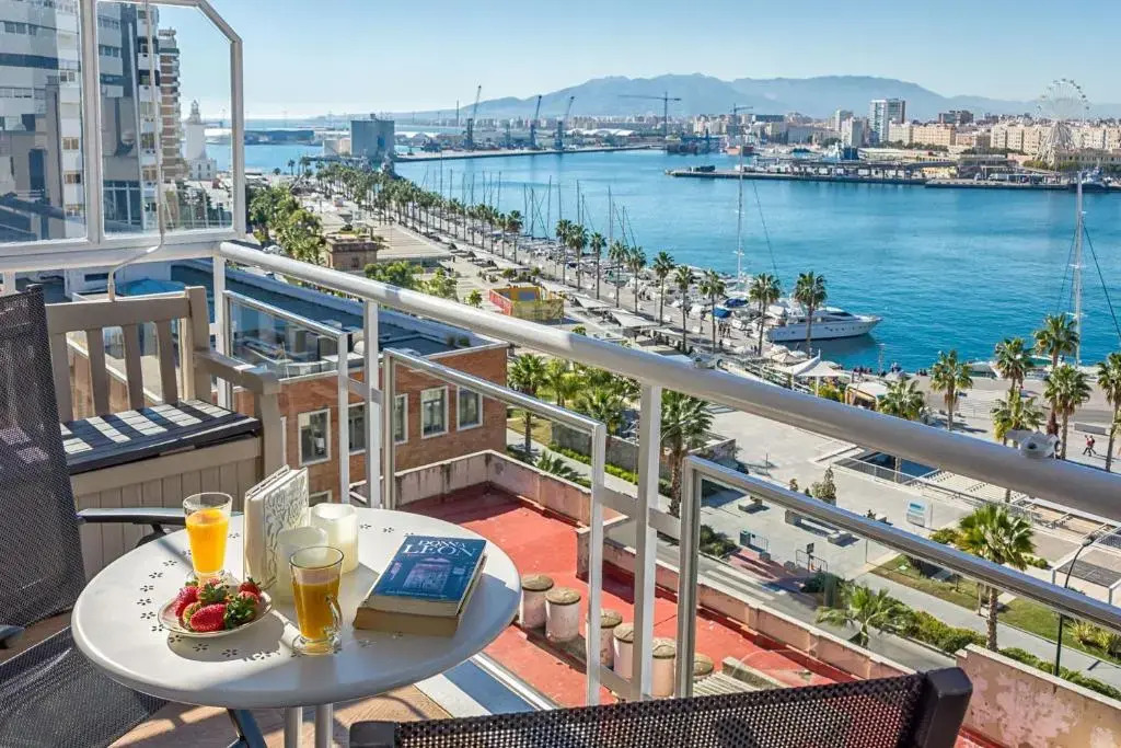 Foto - Susana Beach Apartment in Malaga by Solaga Holiday Homes