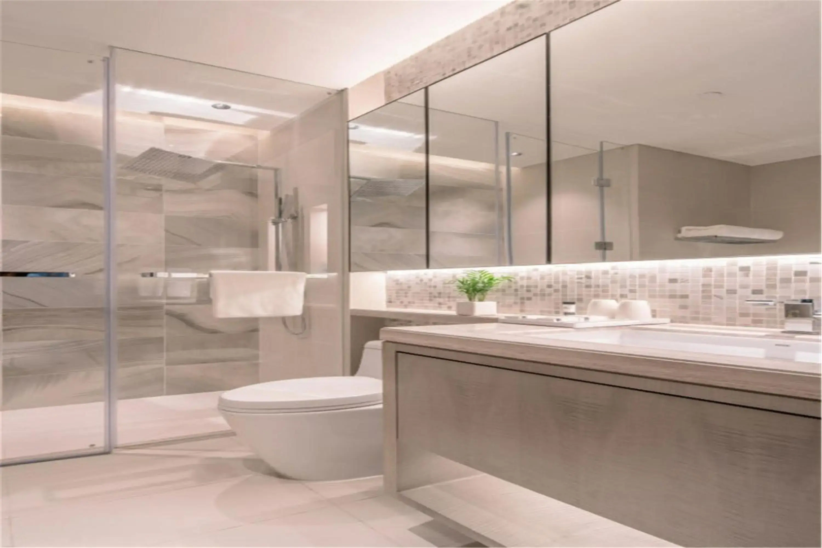 Photo - Oakwood Residence Damei Beijing