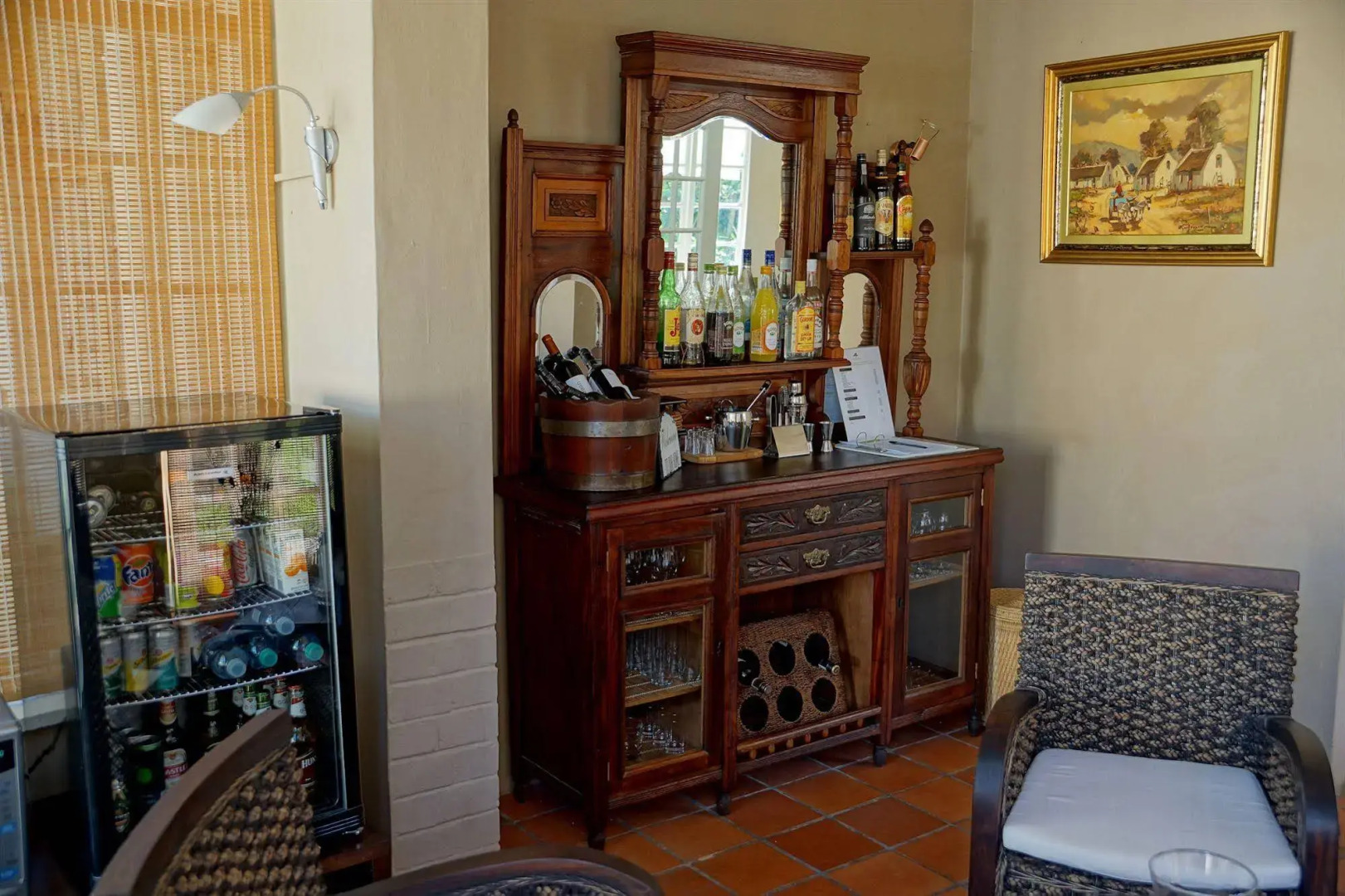 Foto - Wild Olive Guest House & Villa