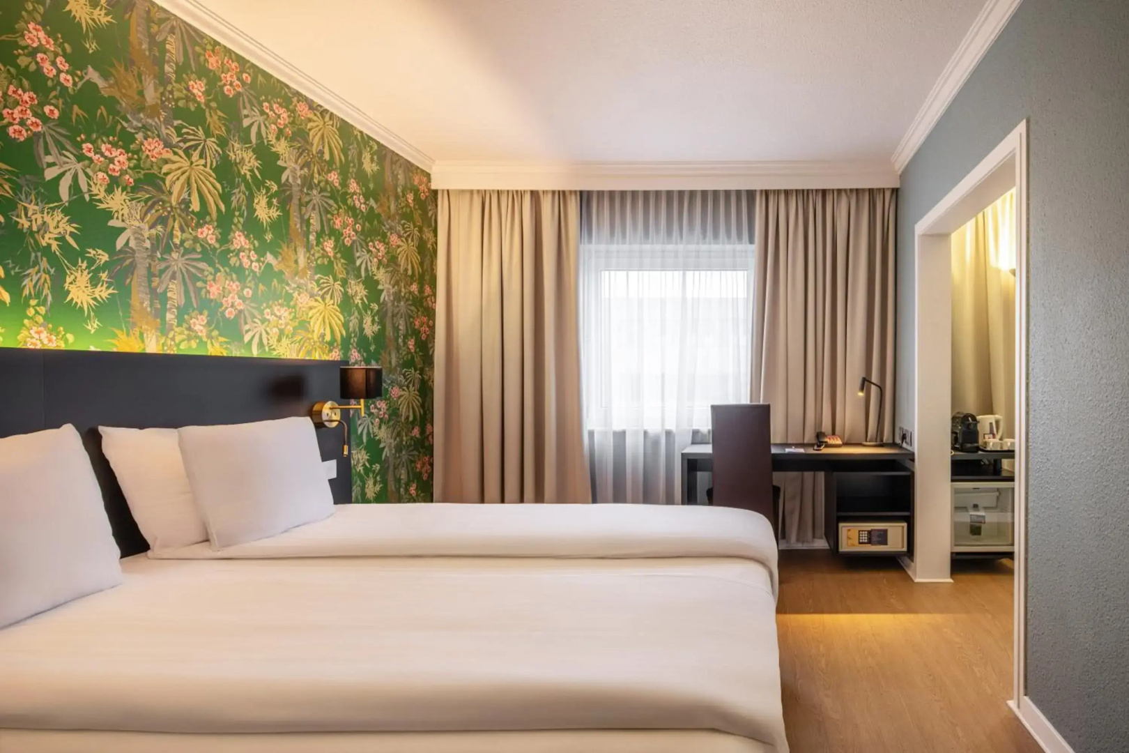 Foto - Thon Hotel Brussels Airport