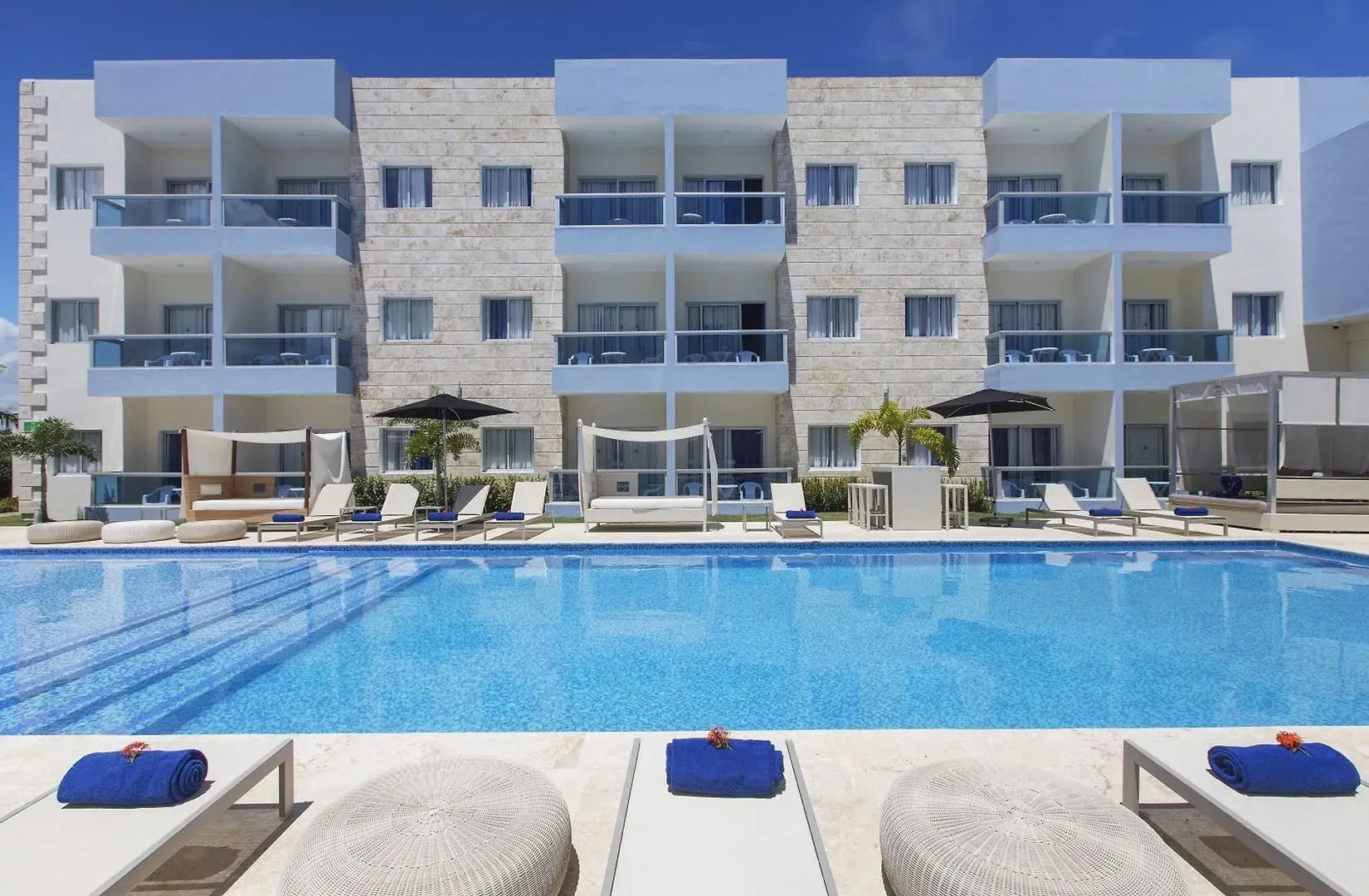 Photo - Hotel whala!urban punta cana