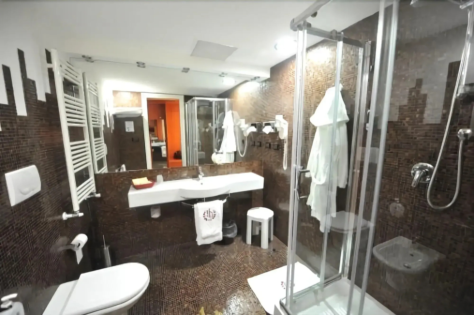 Foto - Hotel Orientale