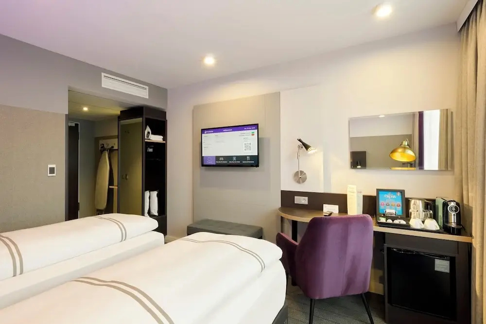 Foto - Premier Inn Stuttgart Zuffenhausen