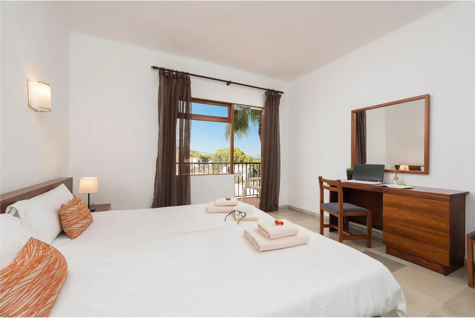 Foto - Hotel Santanyi Port