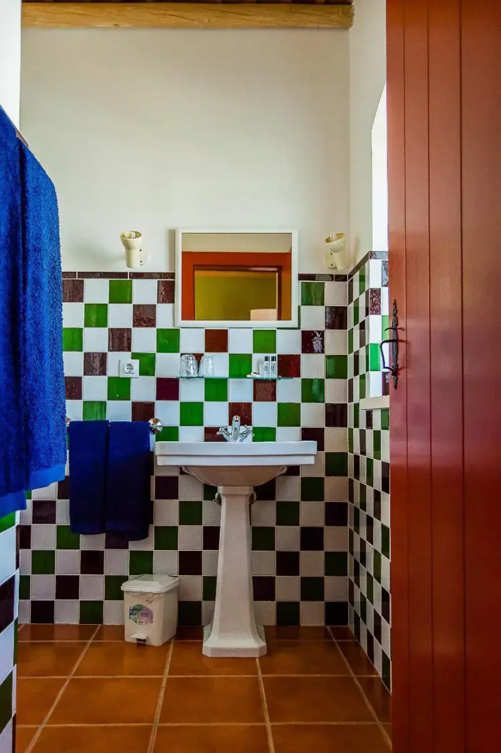 Photo - Casa Da Padeira - Turismo Rural