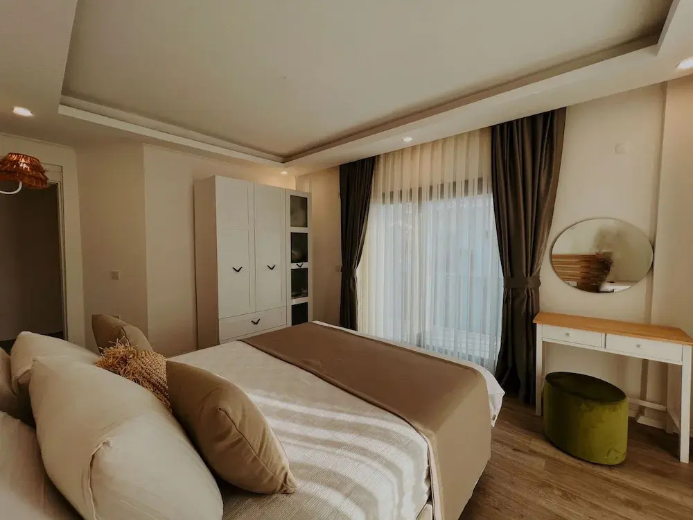 Photo - Marla Suite Hotel