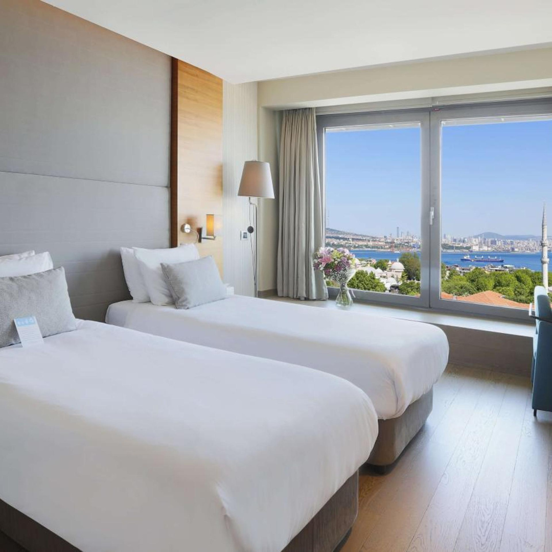 Photo - Hotel Arcadia Blue Istanbul